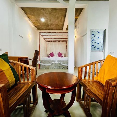 Aluthgedara Guest House Унаватуна Экстерьер фото