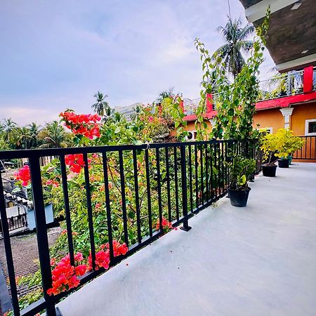 Aluthgedara Guest House Унаватуна Экстерьер фото